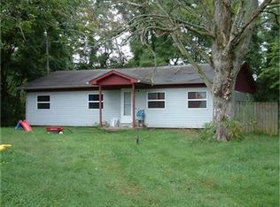 650 Old Moore Rd, Martinsville, IN 46151