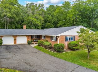 414 Ridge Rd, Fredon Twp., NJ 07860