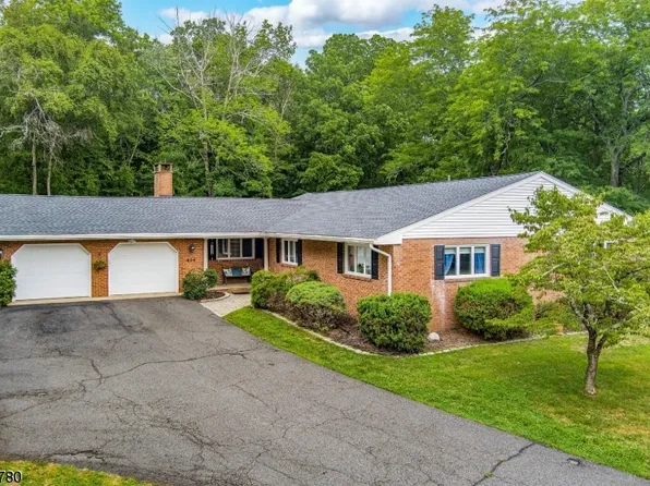 414 Ridge Rd, Fredon Twp., NJ 07860