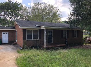 35 Randall St, Williamston, SC 29697