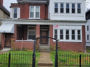 1564 E Long St, Columbus, OH 43203