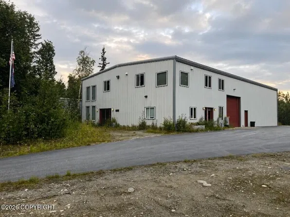 4994 N Skyvan Cir, Wasilla, AK 99654