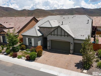9480 Stony Hill Rd, Reno, NV, 89521