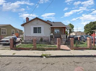 1097 106th Ave, Oakland, CA 94603
