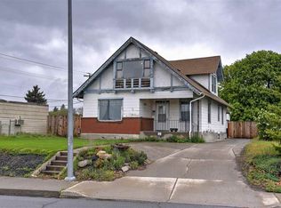 2107 E Illinois Ave, Spokane, WA 99207