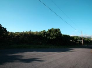 Kilo Moana Pl., Discovery Harbour, HI 96772