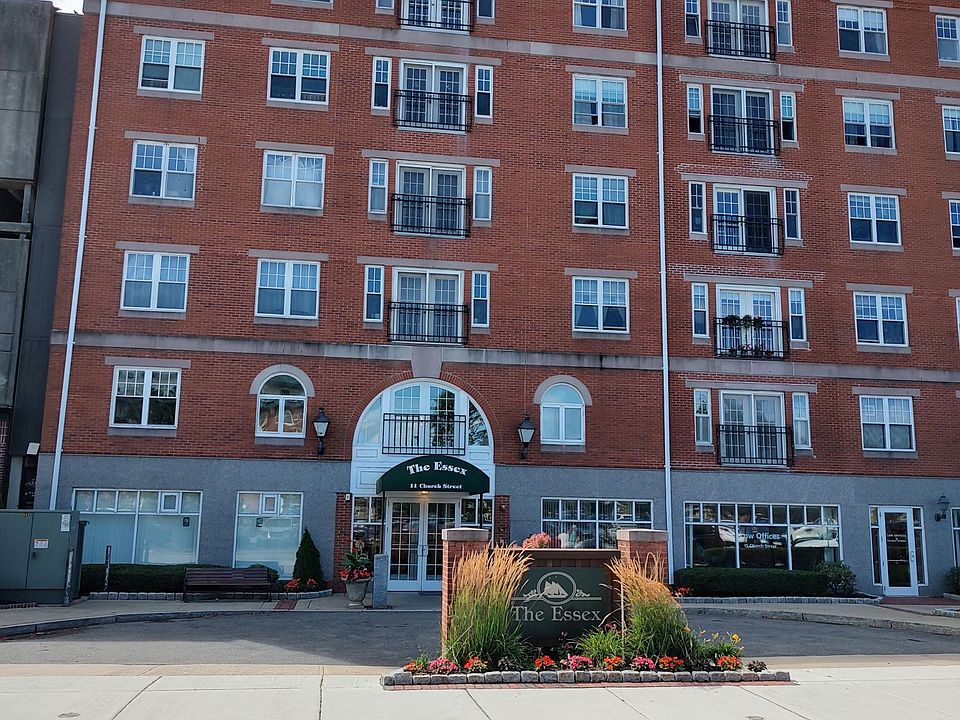 1st image of 11 Church St Unit 213