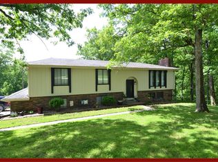22289 Cloud Trl, Kirksville, MO 63501