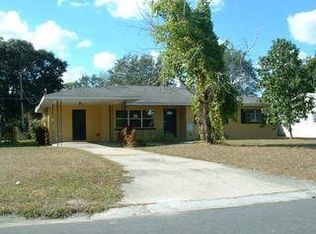 1305 Sunset Ave, Lakeland, FL 33801