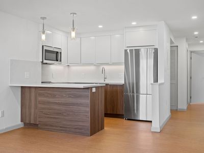 1243 Beacon St APT 5A, Brookline, MA, 02446