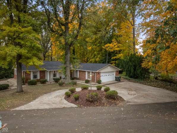703 E Kessler Blvd, Greensburg, IN 47240