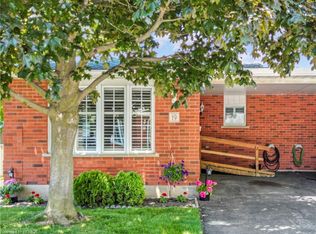 229 Lynden Rd #19, Brantford, ON N3R8A7