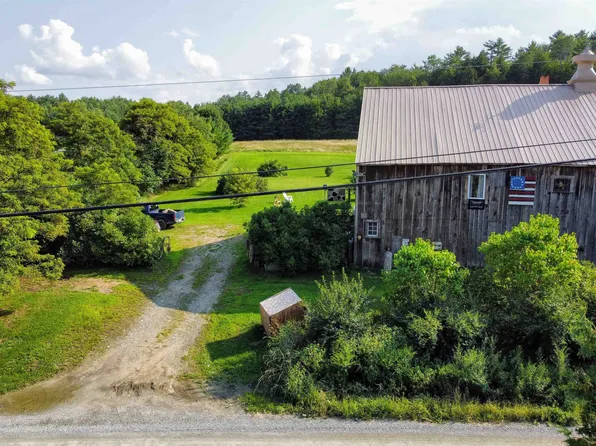 682 Goose Lane, Bath, NH 03740
