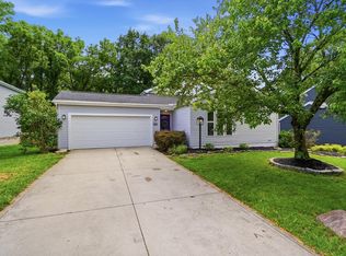 3751 Peak Ridge Dr, Columbus, OH 43230
