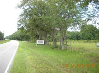 9650 E Highway 318, Citra, FL 32113