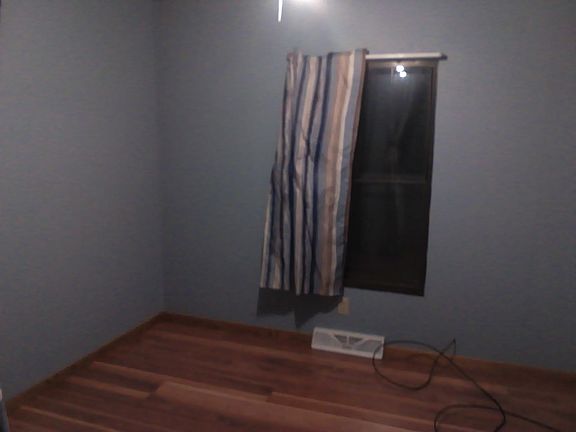 1st Bedroom