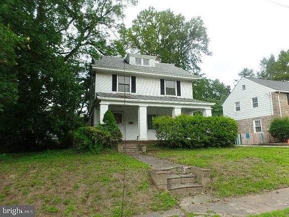 2nd image of 107 Bryn Mawr Ave