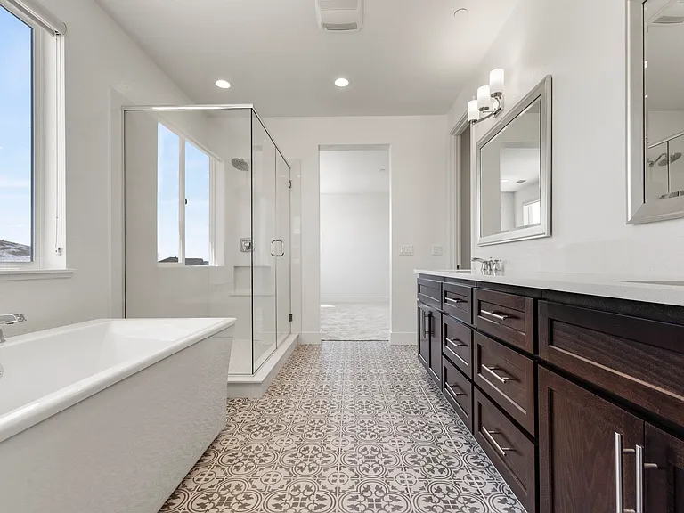 Master Bath