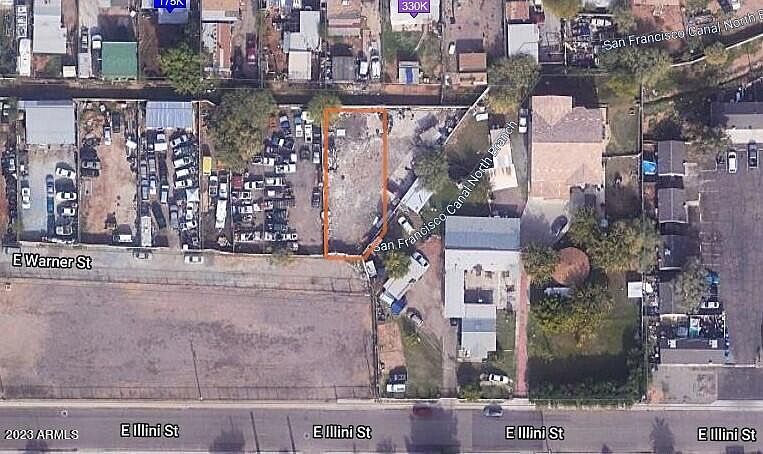 1st image of 36 E WARNER Street #65