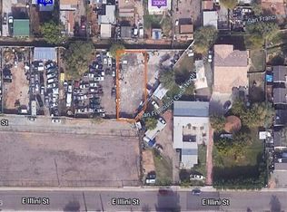 36 E Warner St #65, Phoenix, AZ 85040