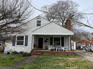 211 Brightwood Ave, Hampton, VA 23661
