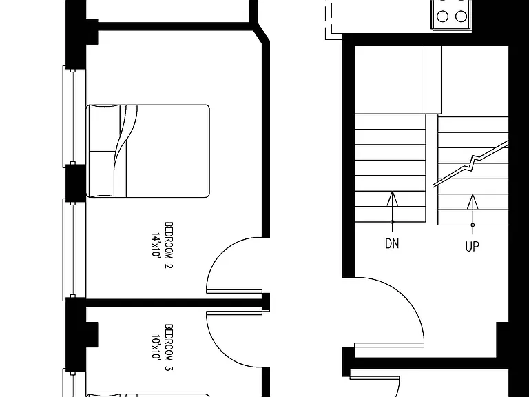 165 Church St #6S — Photo 2