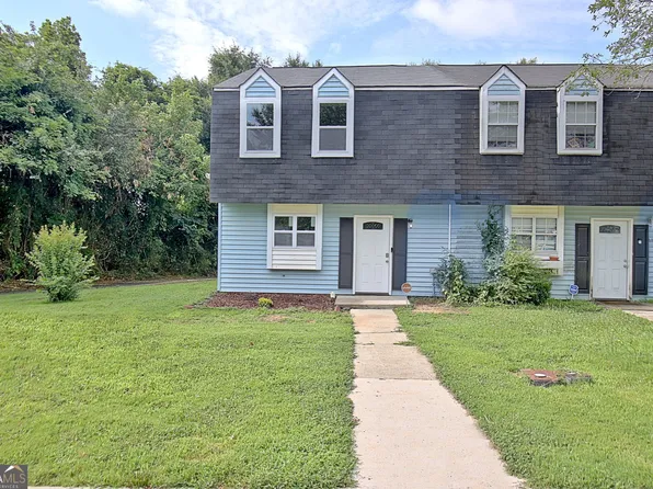 6456 Abercorn St, Union City, GA 30291