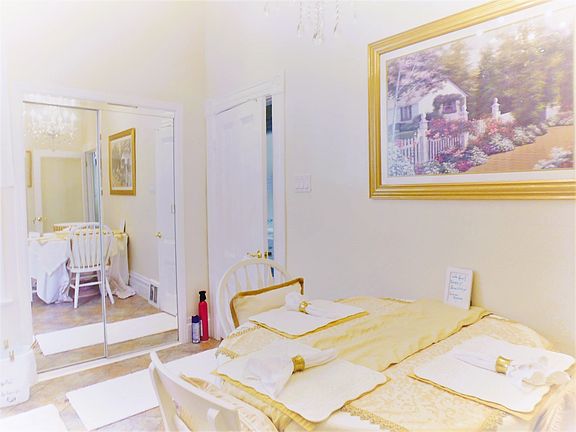 2nd image of 2512 McAllister St #3