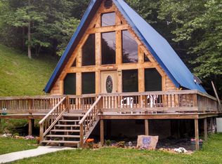 62 Cedgap Rd, Louisa, KY 41230