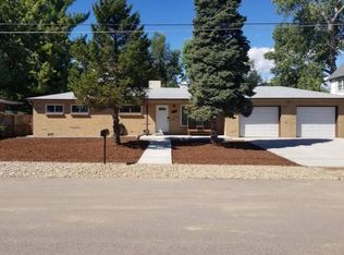3275 Cody Ct, Wheat Ridge, CO 80033