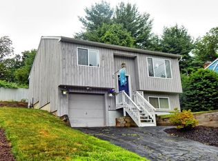 36 Tuxedo Ave, Shelton, CT 06484