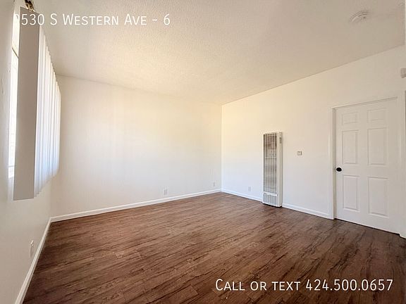 3rd image of 9530 S Western Ave APT 6