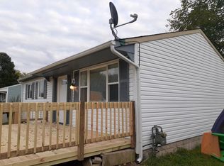 5445 Newport Rd, Columbus, OH 43232