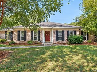 3883 Faunsdale Dr, Montgomery, AL 36109