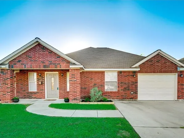 520 Lakeside Dr, Rockwall, TX 75032