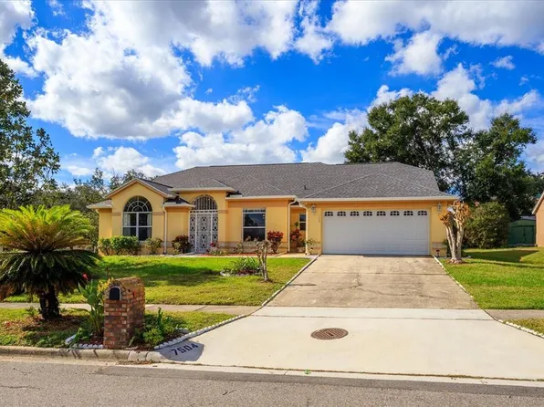 7504 High Lake Dr, Orlando, FL 32818