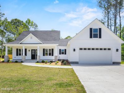 623 Winding Creek Road, Rocky Point, NC, 28457