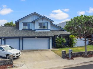 41 Kuualoha St, Kahului, HI 96732