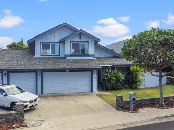41 Kuualoha St, Kahului, HI 96732