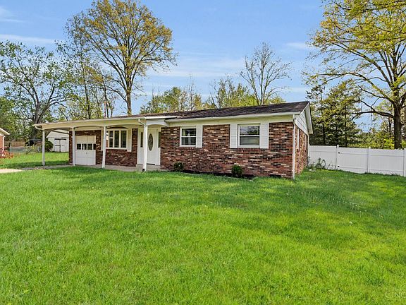 5th image of 4488 Glenwillow Dr
