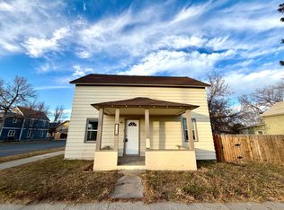 1500 E Lyndale Ave, Helena, MT 59601