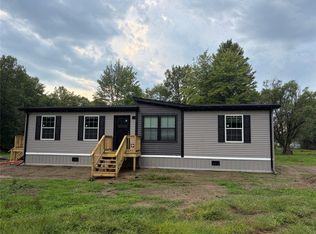 1990 Sunrise St, Jamestown, PA 16134