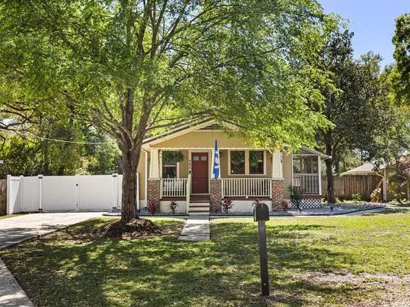 406 W Alva St, Tampa, FL 33603