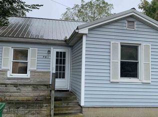 501 N 24th St, New Castle, IN 47362
