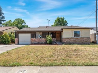 2512 Brentley Dr, Sacramento, CA 95822