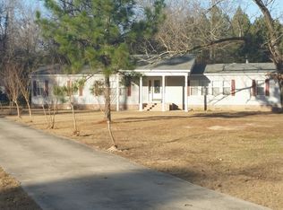 2532 Parnell Rd, El Dorado, AR 71730