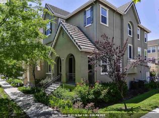 6251 Byron Ln, San Ramon, CA 94582