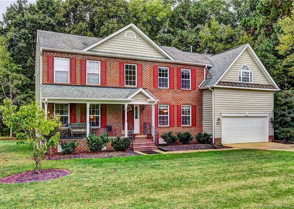 1st image of 2124 Benomi Dr