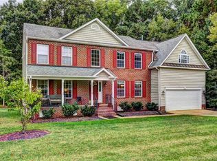 2124 Benomi Dr, Williamsburg, VA 23185