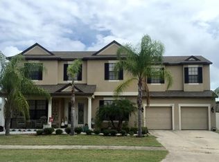 3995 Blossom Dew Dr, Kissimmee, FL 34746
